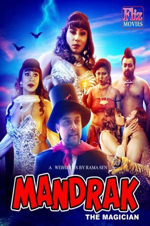 Mandrak - Flizmovies