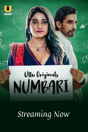 Numbari S01 - Hindi - Ullu App WEB Series