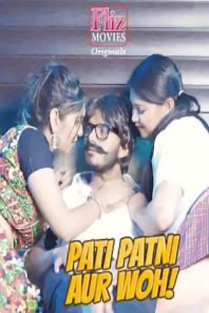 Pati Patni Aur Woh - Flizmovies