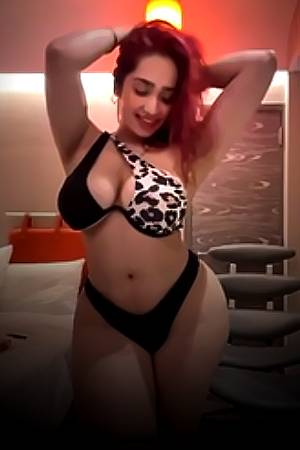 Pleasure - Aditi Mistry - Premium Video