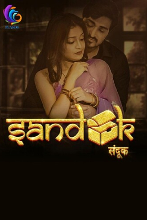 Sandook S01 2024 - Hindi - Peakok App WEB Series