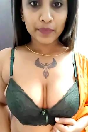 Veena Thaara Live Teasing Show