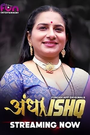 Andha Ishq S01 2024 - Hindi - Fun2Sh App WEB Series