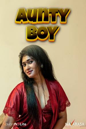 Aunty Boy 2025 - Malayalam - Navarasa App Short Film