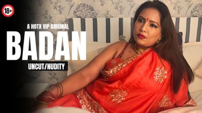 Badan 2024 - Hindi - Hotx Short Film