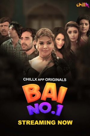 Bai No. 01 S01 - Hindi - Chillx App WEB Series