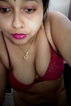 Red Bikini Cam Show - Bhabhi No. 01 - Live Show