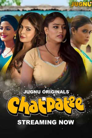 Chatpatee S01 2024 - Hindi - Jugnu App WEB Series