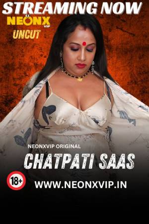 Chatpati Saas 2024 - Hindi - Neonx App Short Film