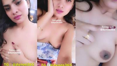 Cute Babe Live - Mahira - Live Show