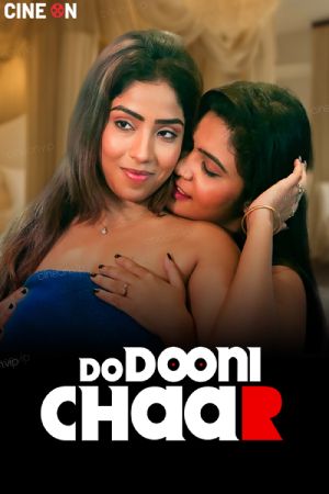 Do Dooni Chaar 2024 - Hindi - Cineon App Short Film