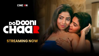 Do Dooni Chaar 2024 - Hindi - Cineon App Short Film