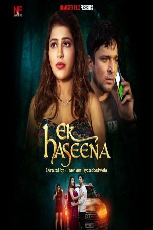 Ek Haseena S01 2024 - Hindi - NamasteyFlix App WEB Series