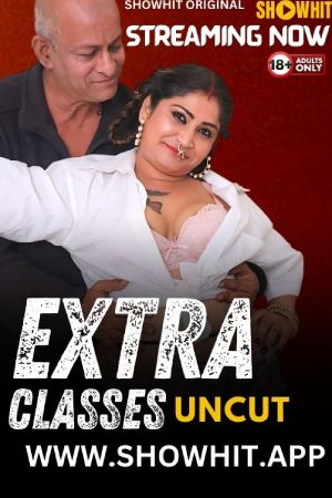 Extra Classes 2024 - Hindi - Showhit App Short Film