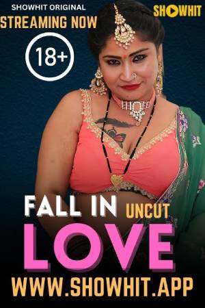 Fall In Love 2024 - Hindi - Showhit App Short Film