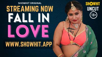 Fall In Love 2024 - Hindi - Showhit App Short Film