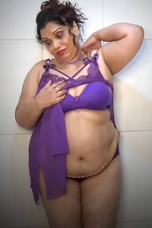 Solo Playing With Dildo -  Geetha Lekshmi - Premium Video