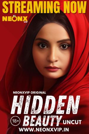 Hidden Beauty 2024 - Hindi - Neonx App Short Film