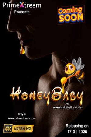 Honey Baby 2025 - Malayalam - PrimeXtream App Short Film