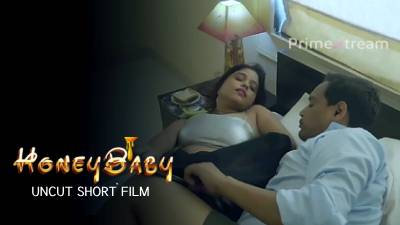 Honey Baby 2025 - Malayalam - PrimeXtream App Short Film