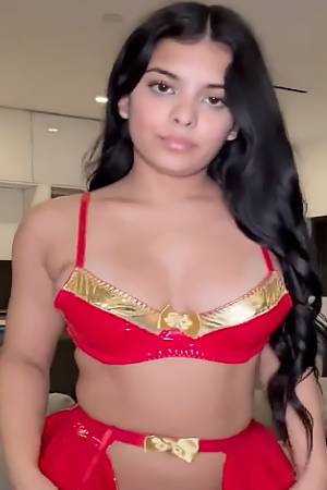 Indianprincessxx Tits Playing Onlyfans Video 1