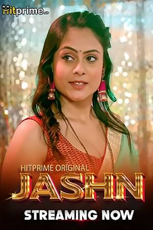 Jashn S01 2024 - Hindi - Hitprime App WEB Series