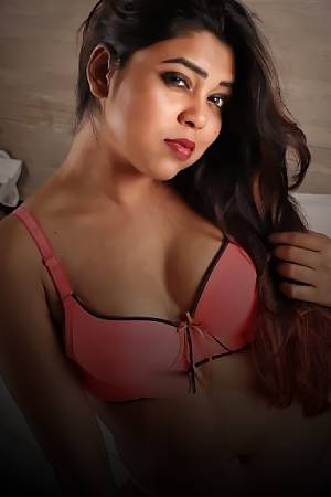 BJ Show - Jhilik Roy - Premium Video