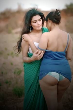 A Lesbian Day - Resmi R Nair - Premium Video