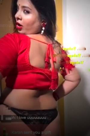 Teasing Hot Ass - Madhuri Gupta - Premium Video