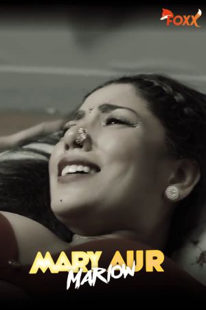 Mary Aur Marlow S01 2024 - Hindi - Foxxprime App WEB Series