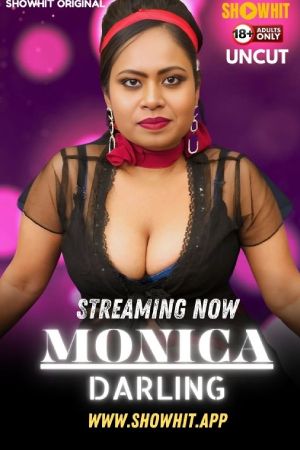 Monica Darling 2024 - Hindi - ShowHit App Short Film