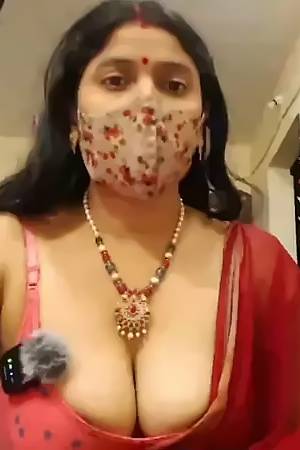 Monika Bhabhi Live - Stripchat Model Monika3012 - Live Show