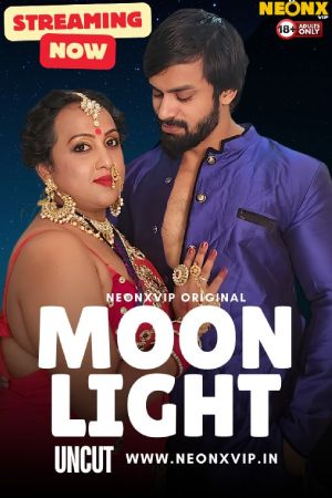 Moon Light 2024 - Hindi - Neonx Short Film