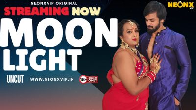 Moon Light 2024 - Hindi - Neonx Short Film