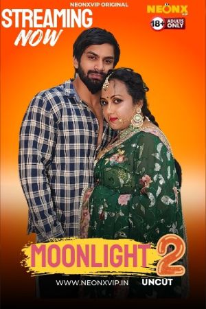 Moonlight 2 2024 - Hindi - Neonx Short Film