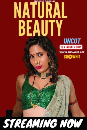 Natural Beauty - Hindi - ShowHit App Short Film