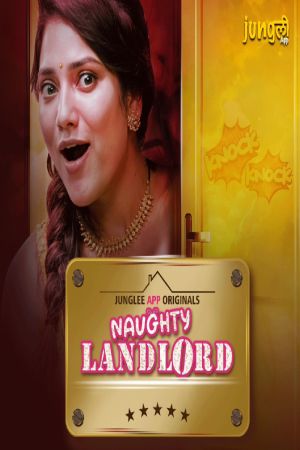 Naughty Landlord S01 2024 - Hindi - Junglee App WEB Series