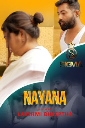 Nayana 2024 - Malayalam - Sigma Series App Short Film