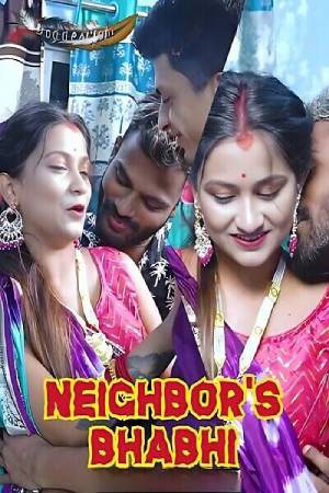 Neighbors Bhabhi 2024 - Hindi - Uncut Short Film