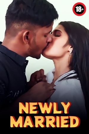 Newly Married 2024 - Hindi - Uncut Short Film