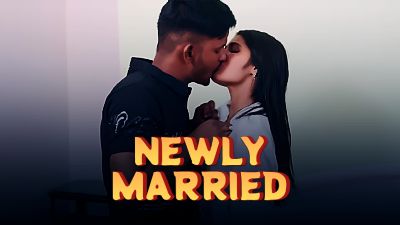 Newly Married 2024 - Hindi - Uncut Short Film