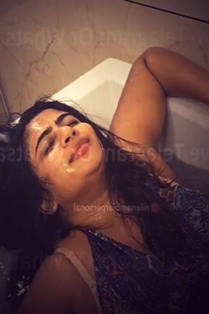 Bath Tub - Nila Nambiar - Premium Video