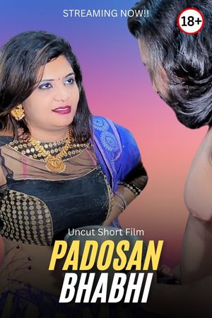 Padosan Bhabhi 2024 - Hindi - Uncut Short Film