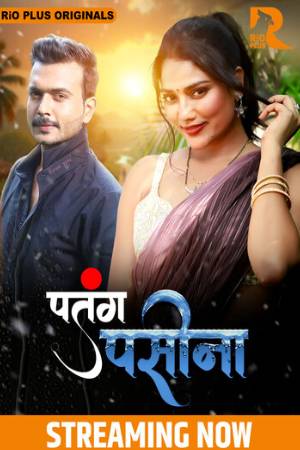 Patang Paseena S01 2024 - Hindi - Rioplus App WEB Series