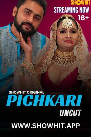 Pichkari 2024 - Hindi - Showhit App Short Film