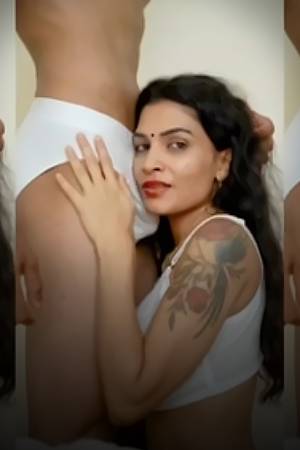 25 Min Sensual Show - Resmi R Nair - Premium App Video