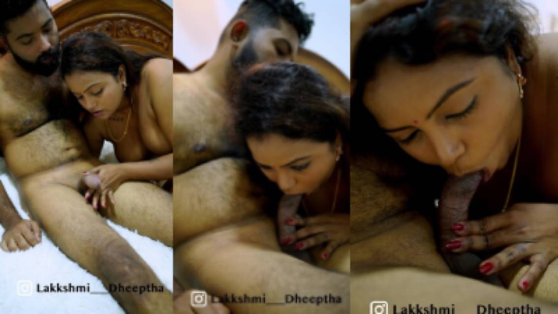 Rosy BJ Part 02 2024 - Malayalam - Sigma Series Short Film