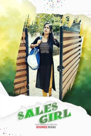 Sales Girl S01 - Malayalam - Boomex App WEB Series