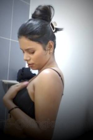 Shower Show - Sanchita Bose - Premium Video