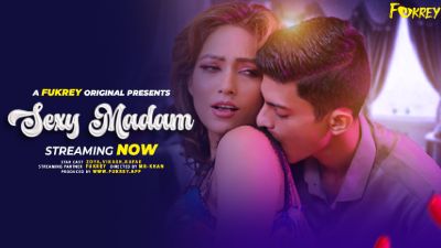 Sexy Madam 2024 - Hindi - Fukrey App Short Film